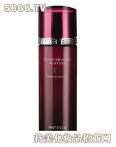 雪肌賦采美白乳與歐萊美化妝品 頭發護理新體驗